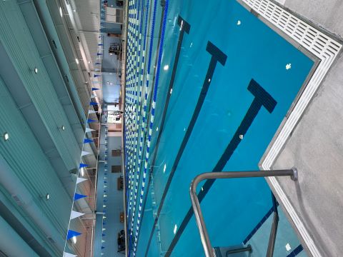 mount vernon pool
