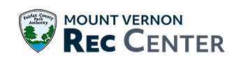 Mount Vernon Rec Center Logo