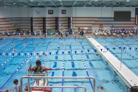 Oakmont Rec Center