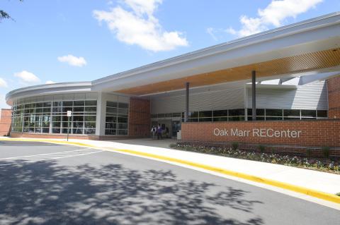 Rec Center