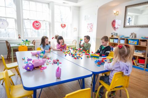 Preschool