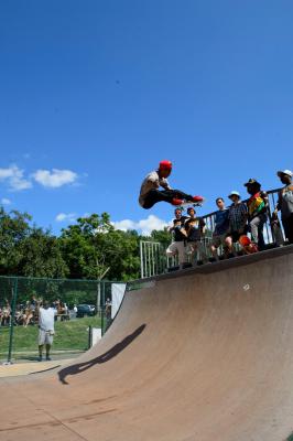 Skate Park