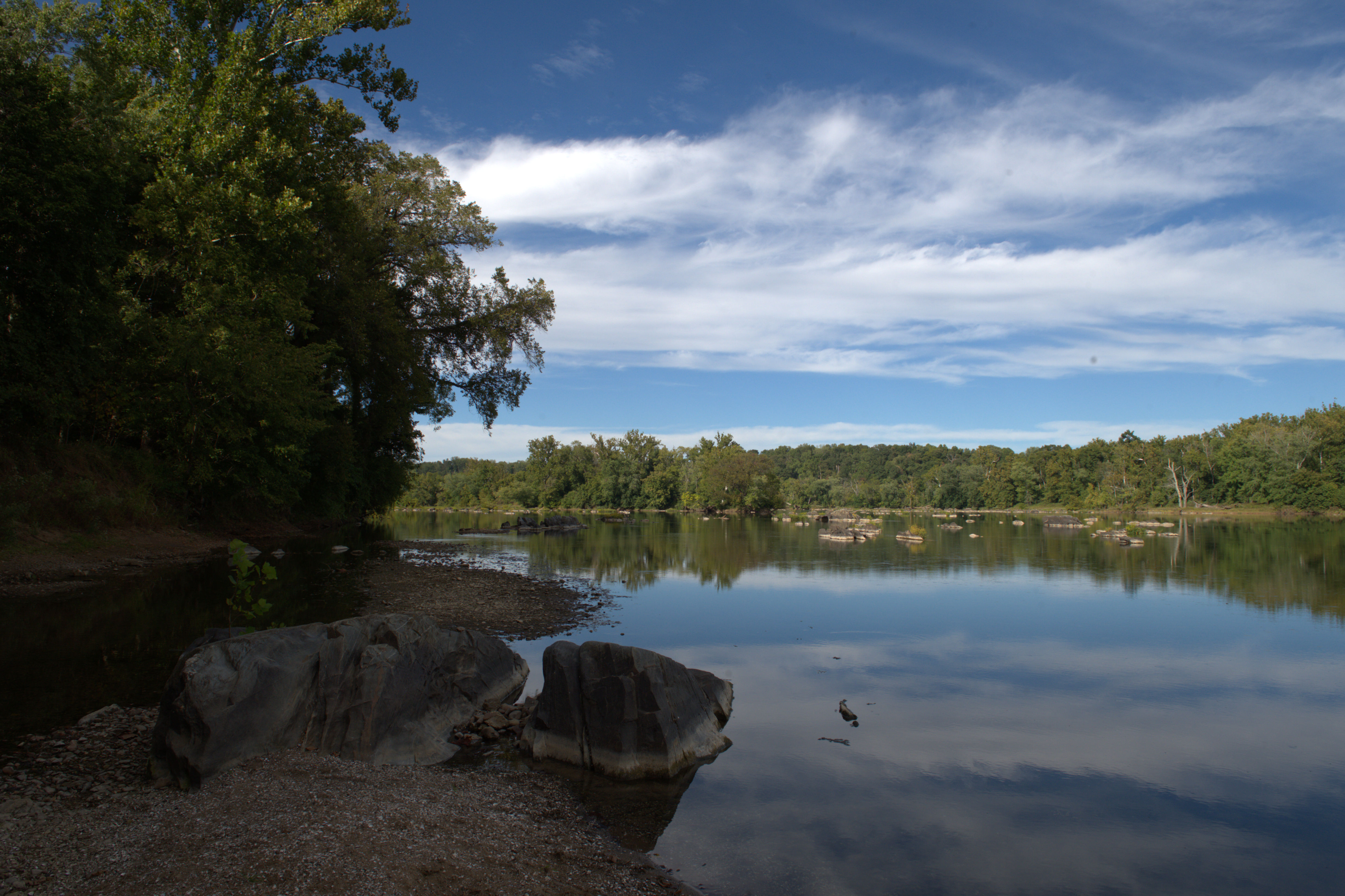 Riverbend Park