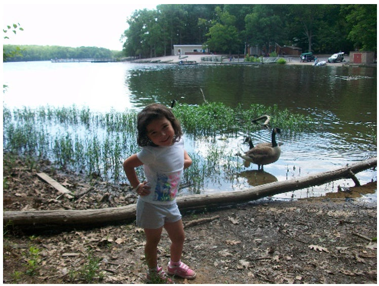 Share your Photographic Memories of 70 Years of Parks