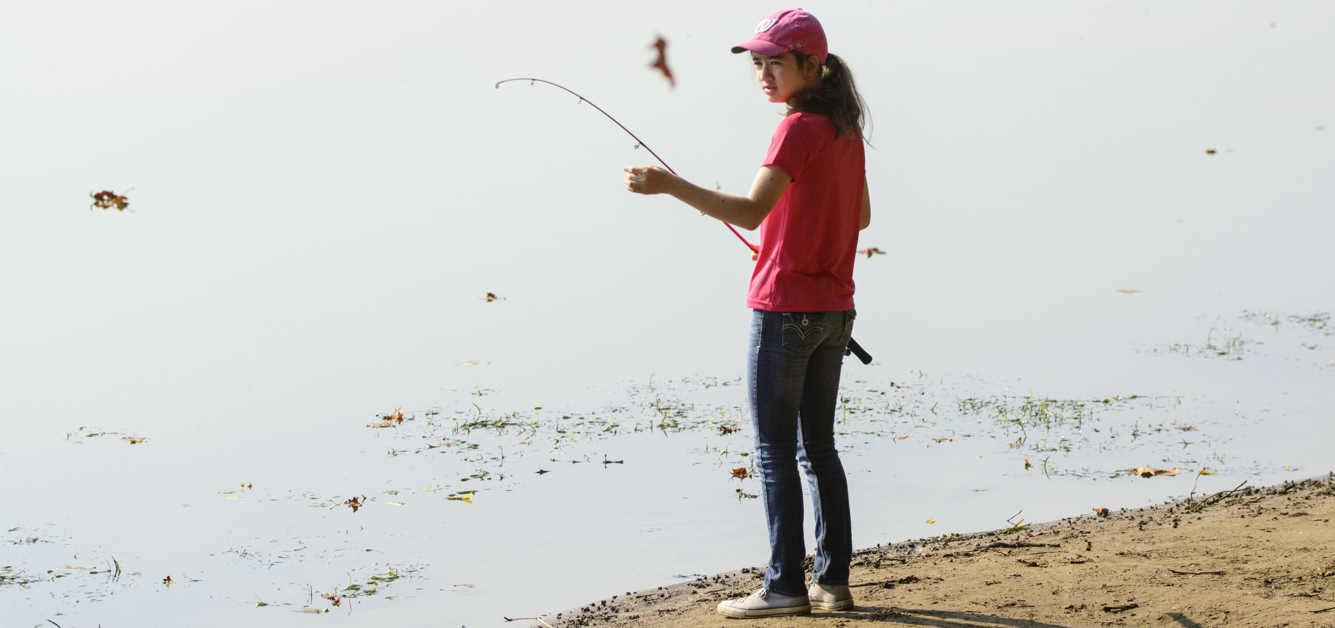 Fishing Park Authority