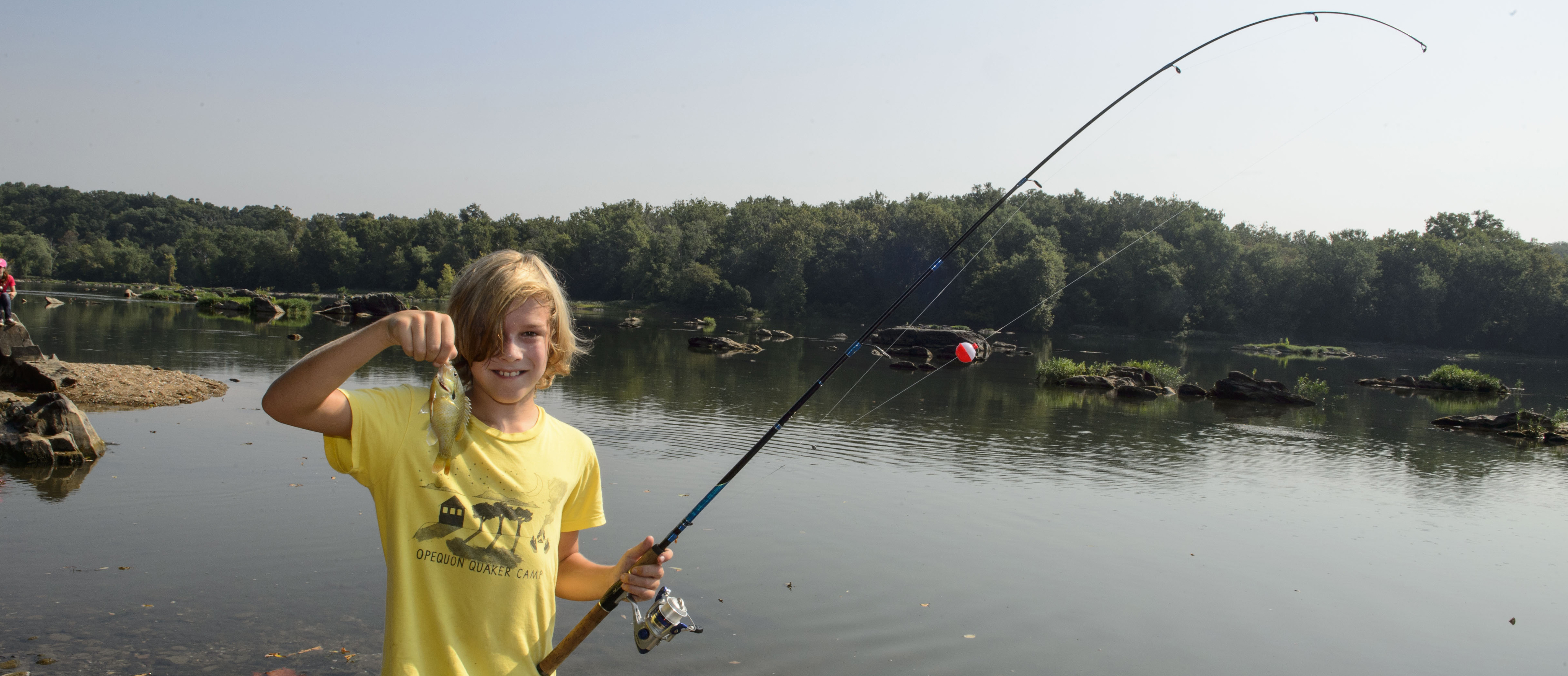 Fishing Park Authority