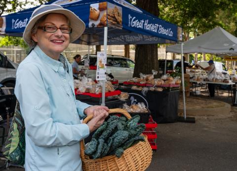 Farmers Market