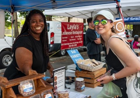 Farmers Market