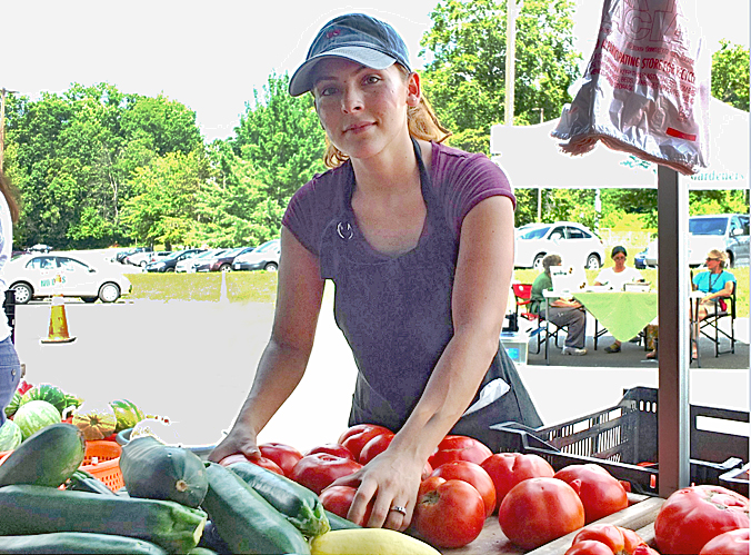 Become a vendor