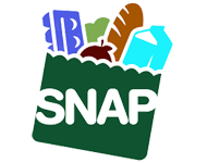 snap logo