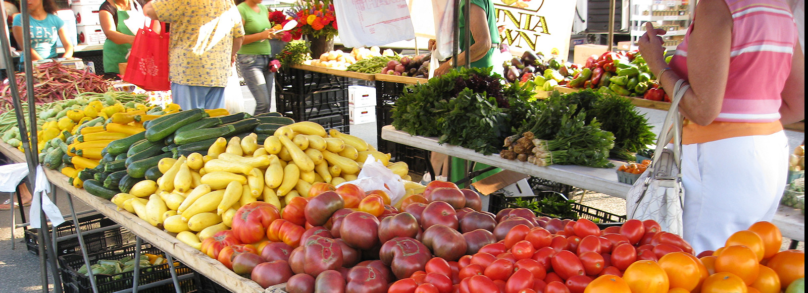 Farmers Market