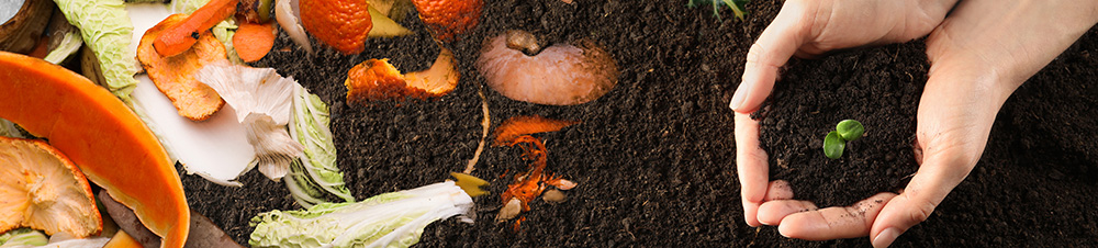 composting