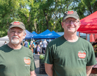 FCPA Farmers Market Managers