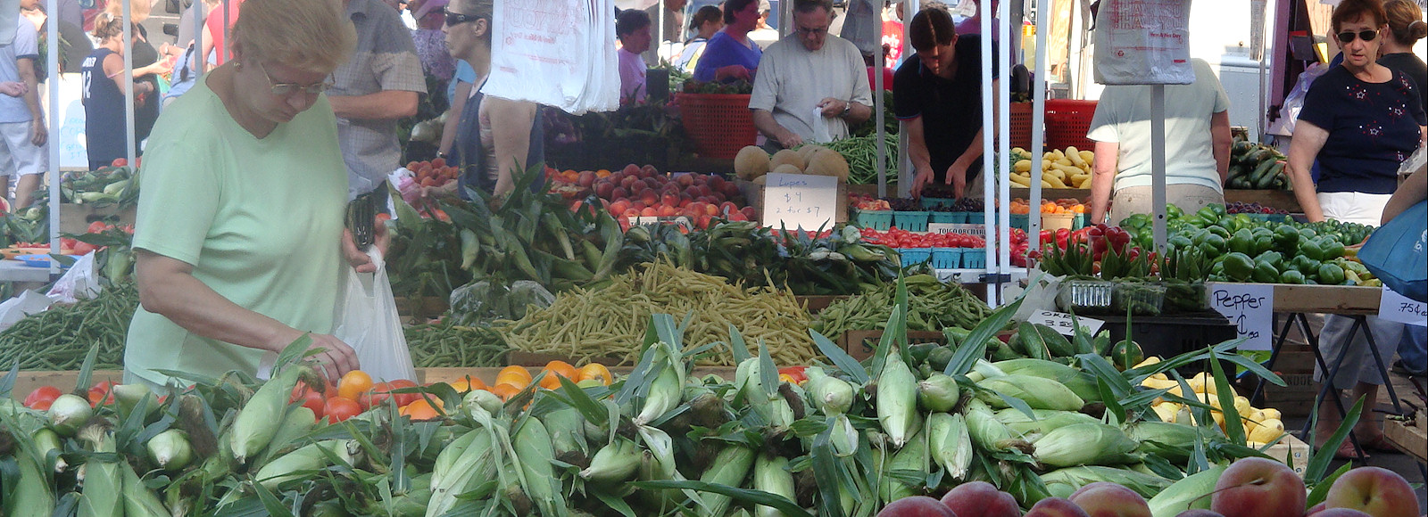 Farmers Market