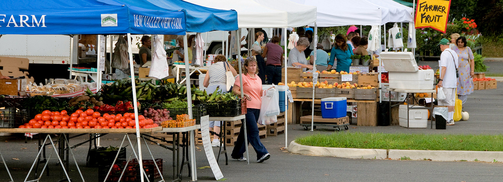 Farmers Market