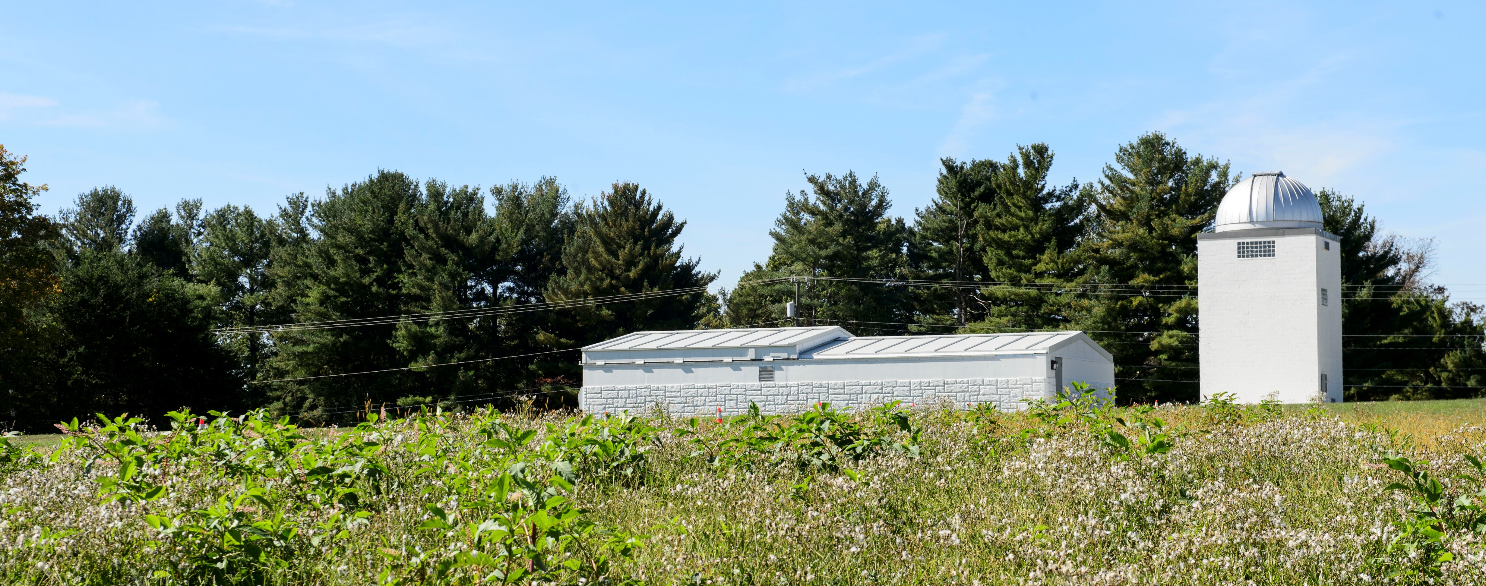 Turner Farm Observatory