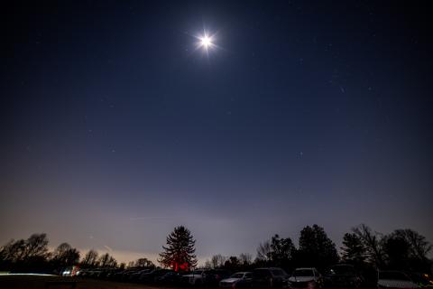 turner farm park