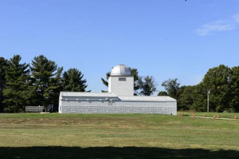 Turner Farm Observatory