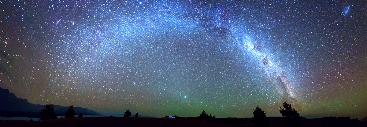 southern hemisphere