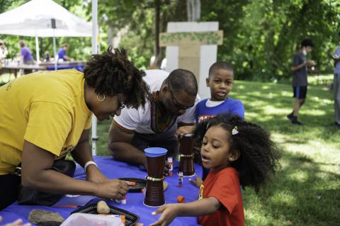 Juneteenth Celebration