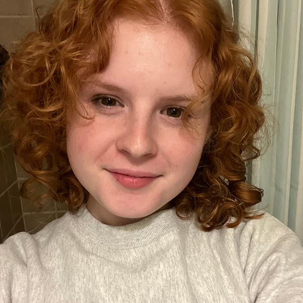Mia Winn