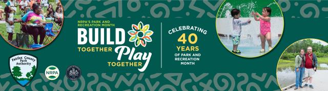 Park and Rec Month