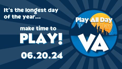 Play All Day