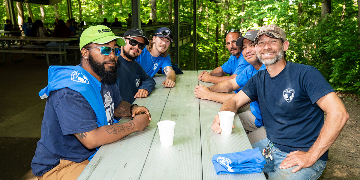 The Power of Parks and Recreation Professionals