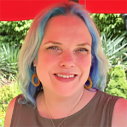 Sarah Oberther