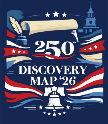 Discovery map