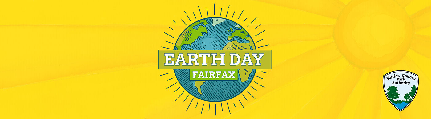 Earth Day banner