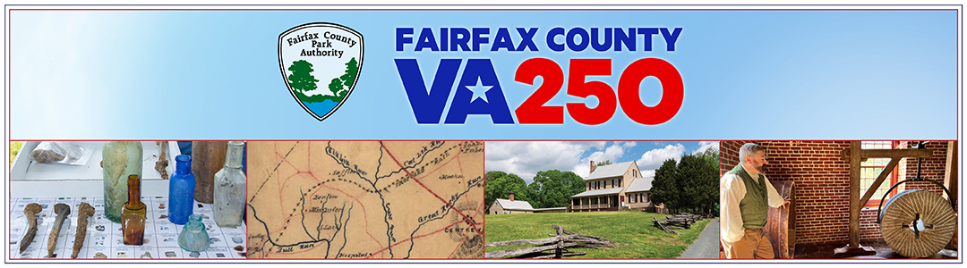 fairfax county va 250