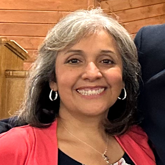 Isabel Villarroel