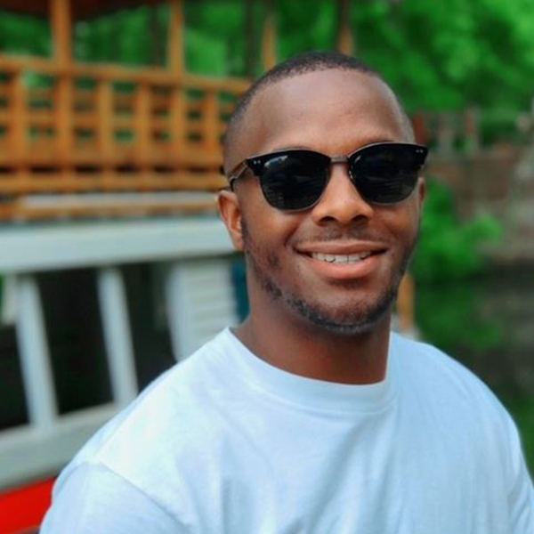 Jakeem Chambers