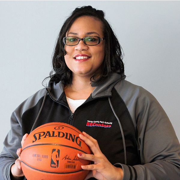 Kimeshia Junkins