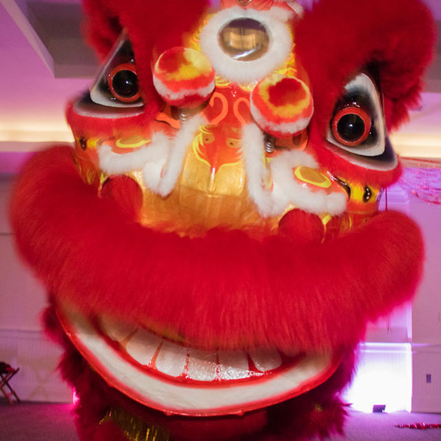 Lunar New Year