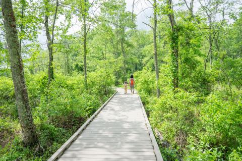 National Trails Day