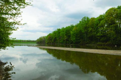 RoYal Lake