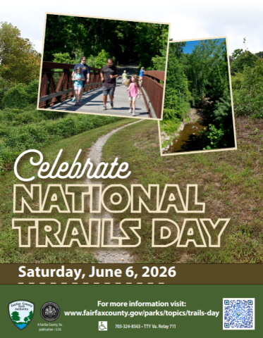 National Trails Day
