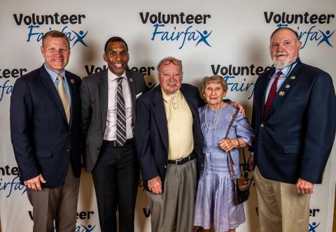 Volunteer