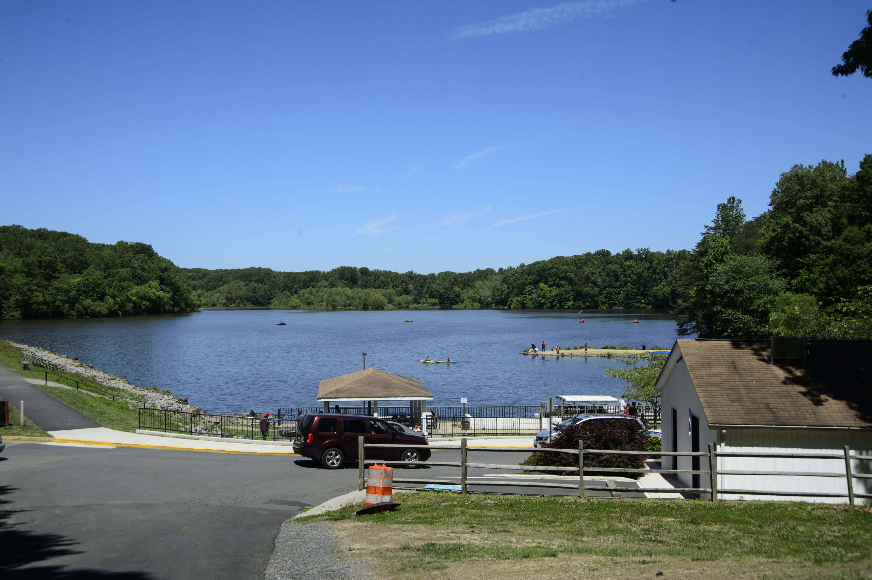 Paddle Board Featured Image