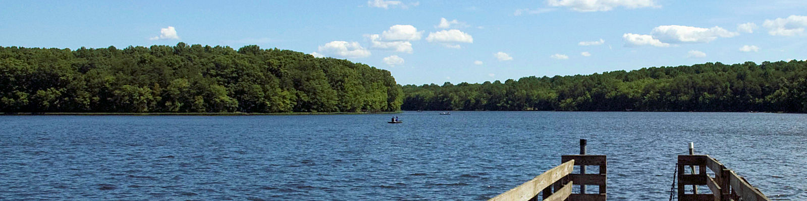 Burke Lake Park