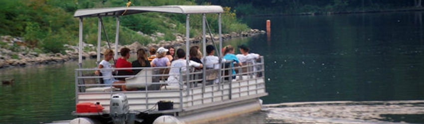 Lake Accotink Park
