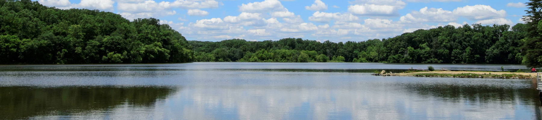 Lake Accotink Park