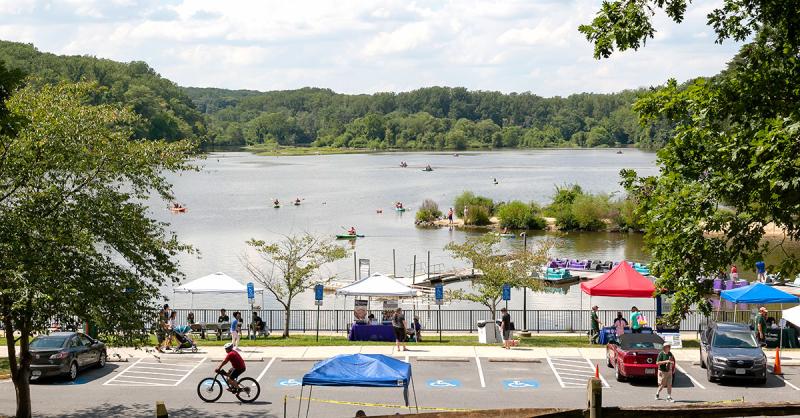 lake-accotink-celebration-day image