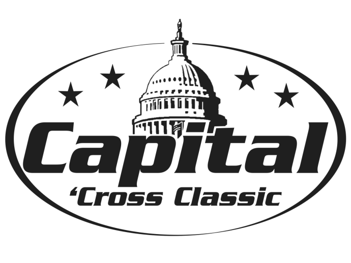Capital 'Cross Classic