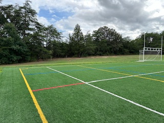 Field