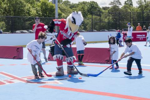 Washington Capitals