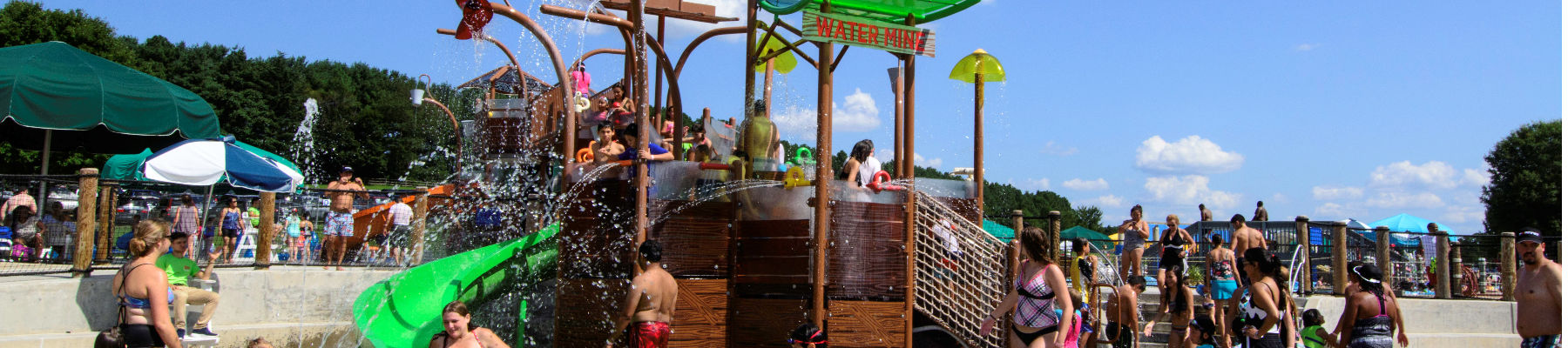 Water Mine image
