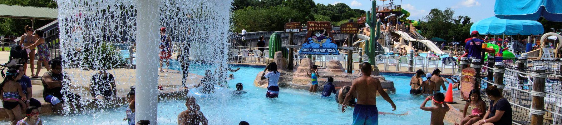 Water Mine image